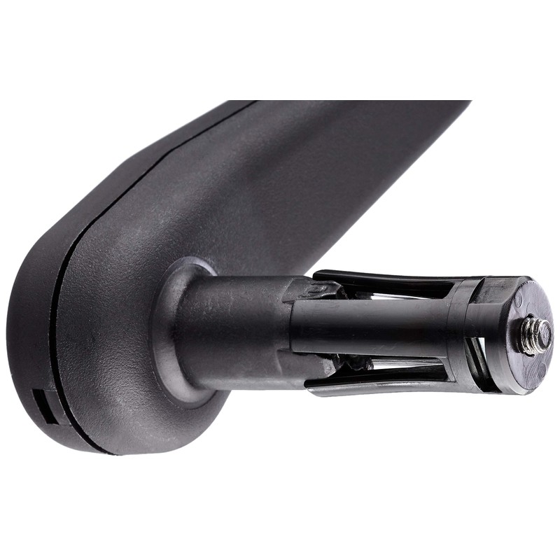 CATEYE Rückspiegel links BM 500G, schwarz