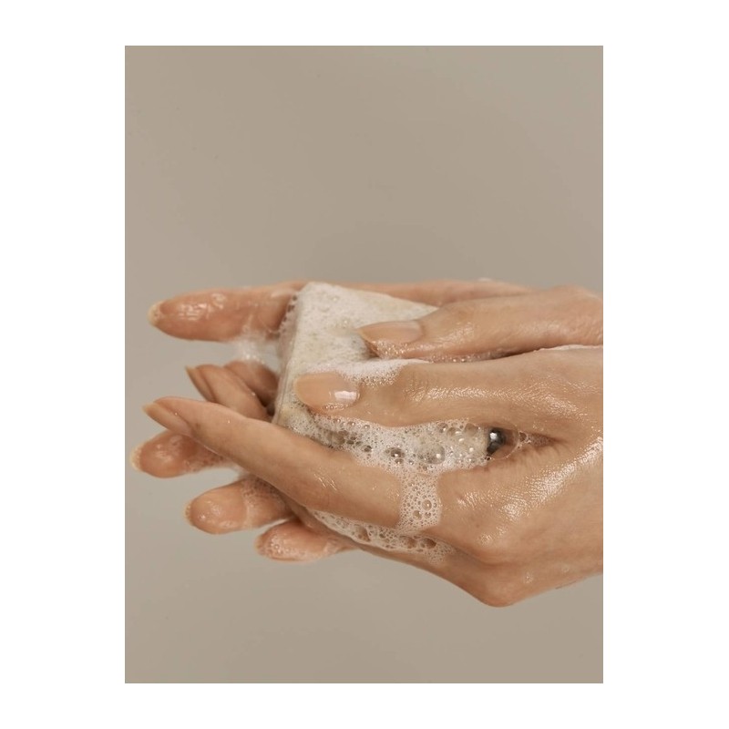 Shampoo Bar 100g 110g (Choose 1 out of 4 types)