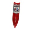 2.4G Remote Control Boat Mini Sailboat Model High Speed RC