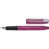 Online Slope Fountain Pen, Wild Berry, Fine Nib, New In Box, Made In Germany