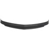 cciyu Front Bumper Deflector fit for Buick for Enclave 2013-2017