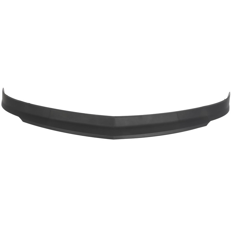 cciyu Front Bumper Deflector fit for Buick for Enclave 2013-2017