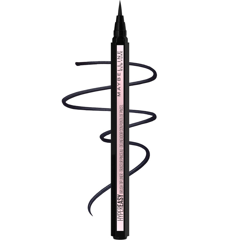maybelline new york - Delineador de ojos Hyper Easy Liquid