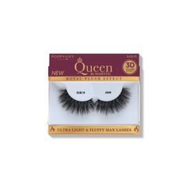 Absolute New York's Poppy & Ivy Queen by Majestic Premium Lashes