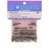 Titanium Hex Screw Set for Tamiya TT-02B STD-352