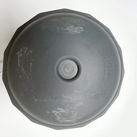 1 PC/SET OF MACHINE FILTER COVER-5.0-3.0 LR019477/C2D17615 LR019477/C2D17615, Compatible with LR (MOLEI-AUTO)