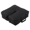 Square Umbrella Base Weight Bag Stable Umbrella Base Bags Weight