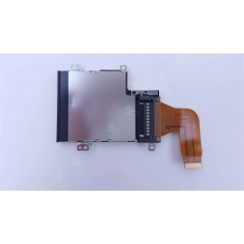 For Dell Dell Precision M4700 M4800 M6700 M6800 PCMCI Card Reader 0X8P1N X8P1N New