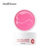 Mediflower Collagen Anti Wrinkle Eye Patch / 메디플라워 콜라겐 안티 링클 아이패치
