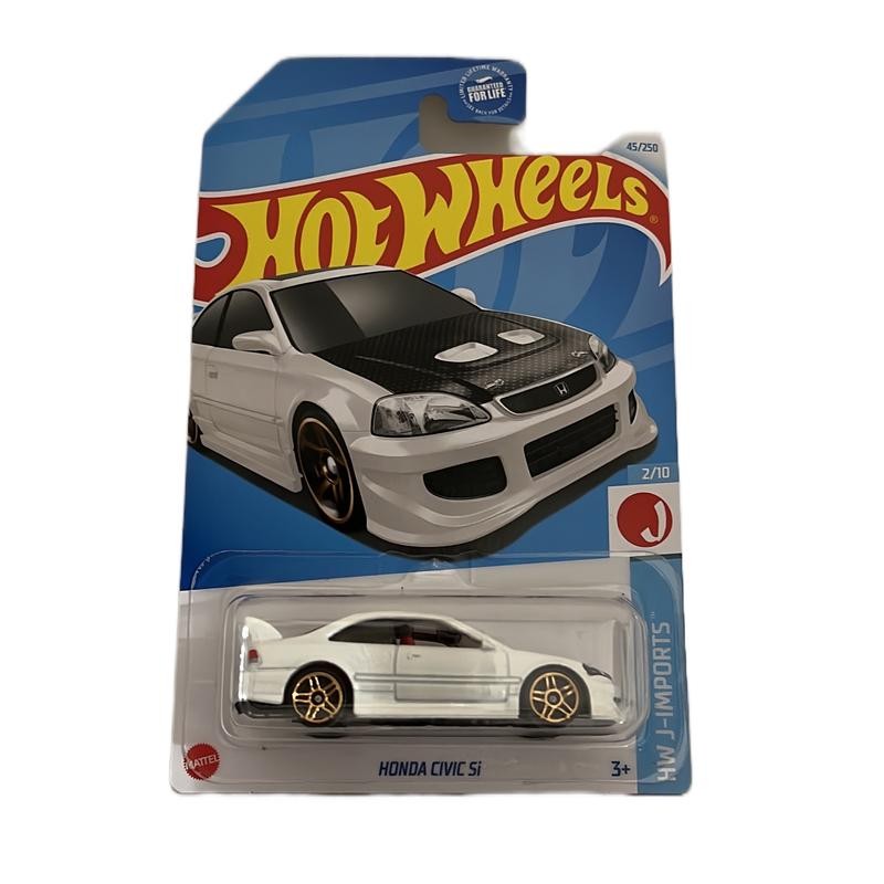 Hot Wheels Mustangs and more!:_Volkswagen T2 PICKUP