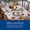 6 Espressolöffel 120mm im GP OSCAR Villeroy & Boch
