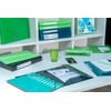 Exacompta - Ref 55673E - Iderama PP Collection - Translucent