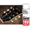ColorTone Aerosol Guitar Lacquer, Black Gloss – Nitrocellulose Spray for