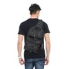 20L Military Tactical Assault Pack Sling Backpack Army Molle Waterproof