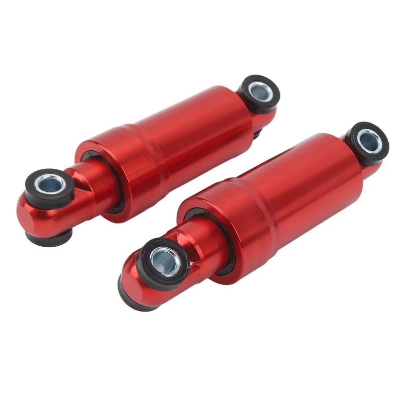 1Pair Shock Absorber 750LBS Shock Absorber Damper Universal Fit for