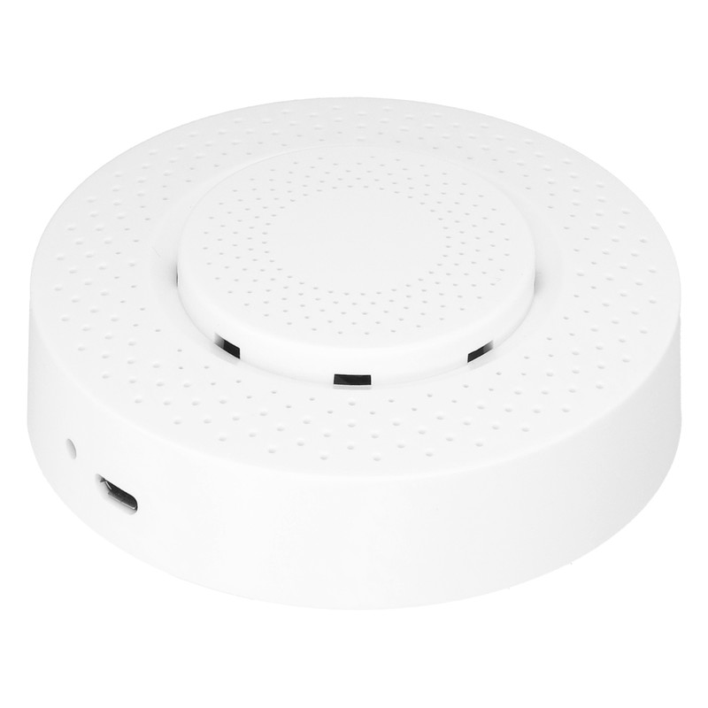 Smart Air Box Gas Formaldehyde CO2 Temperature for TUYA Zigbee