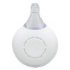 Ultrasonic Repellent Electronic Fly Rats Flea Tick Lice Repel Machine