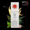 Botika Grisi Shampoo anticaída con Chile, Jalea Real, Romero y