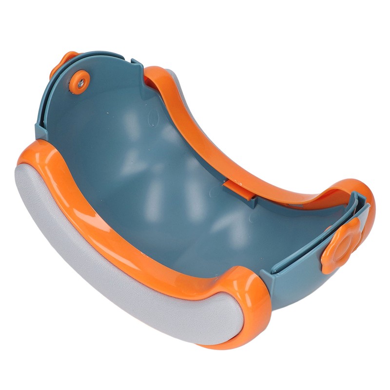Portable Potty for Toddler Travel Foldable Emergency Travel Potty 20