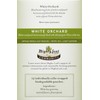 Mighty Leaf Tea White Orchard Tea, Whole Leaf Pouches, 15