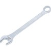 BGS 1067 Open-End Ring Spanner, Size 17 mm, DIN3113-A, Combination