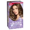 Koleston Tinte Permanente 61 Rubio Cenizo Oscuro