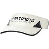 COX SPORTIF RIJOUME QGCSJC53 Women's 21st Fall Winter Golf Visor,