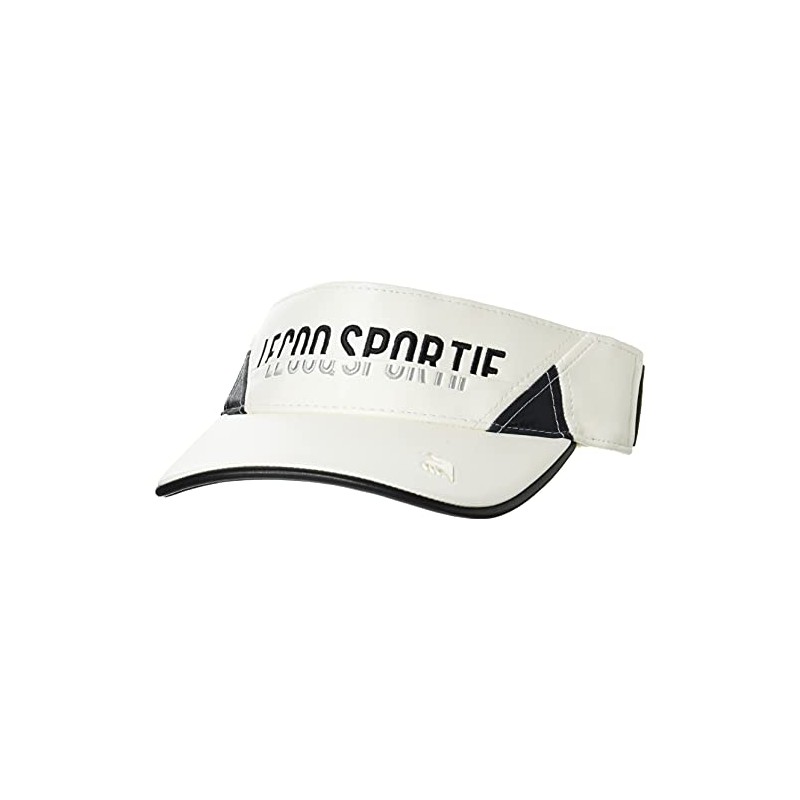 COX SPORTIF RIJOUME QGCSJC53 Women's 21st Fall Winter Golf Visor,