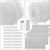 OUNONA 1 Set Venetian Accessories Set Vertical Curtain Accessories Vertical