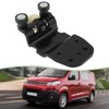 SG Store 1Pc Car Sliding Door Roller Hinge Middle Left