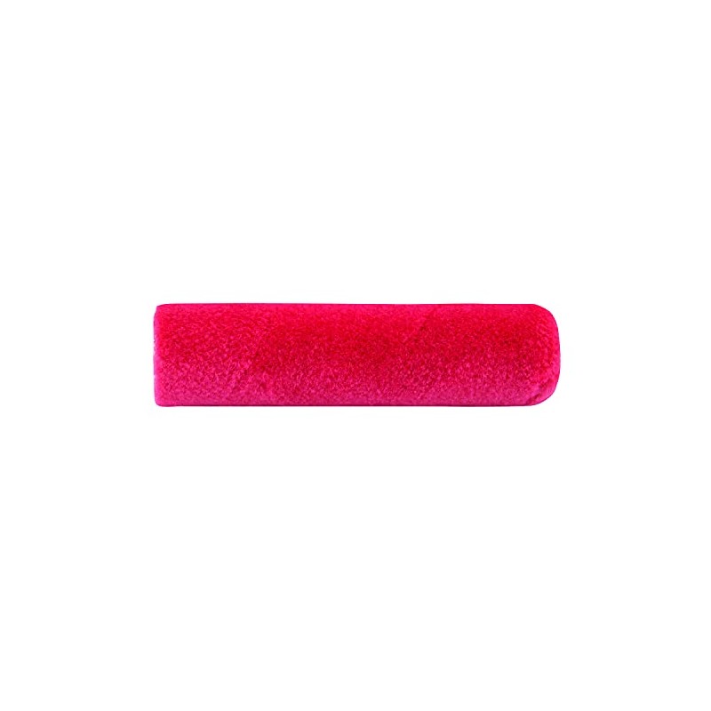 Wooster Brush RR311-4 1/2 Jumbo-Koter Red Feather Shed Resistant Paint