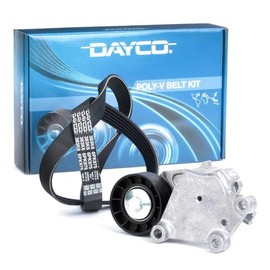 Dayco KPV092 Kit Belt Accessory