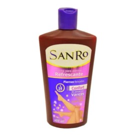 Crema Especial P/ Piernas Con Varices, Arañitas Mujer/hombre Tipo de envase Pote.LM