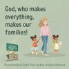 Your Family Is God’s Plan: His Mercy from Generation to