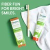 Himalaya Whitening Antiplaque Toothpaste with Bamboo + Sea Salt, Fluoride