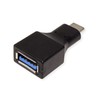 VALUE USB 3.2 Gen 1 Adapter, USB Type C -