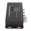 TV Link Modulator Adjustable Support PAL NTSC AV to RF