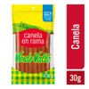 Verde Valle Canela En Rama - 30 g