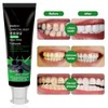 Fengyang Bamboo Charcoal Deep Toothpaste, Activated Bamboo Charcoal, Activated Charcoal