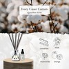 PRISTINE Ivory Coast Cotton/Inspired by Hyatt Hotel Scent Reed Diffuser
