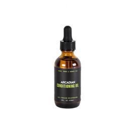 Arcadian Grooming Conditioning Oil, 60 milliliters