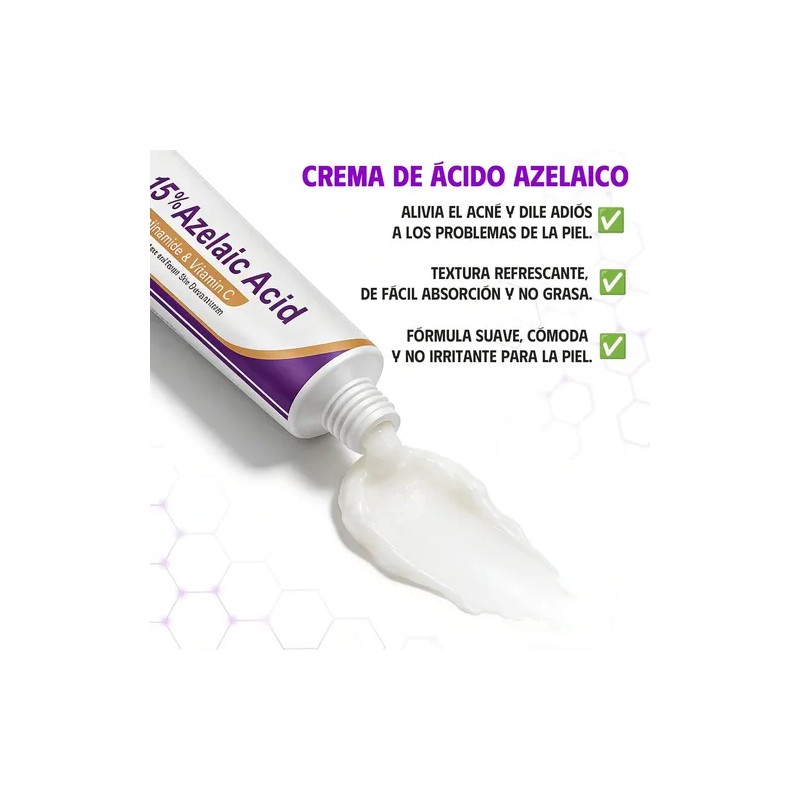 Crema Poros Control De Grasa Cremas Para Piel Grasa