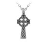 Alchemy Gothic Celts Cross Pendant