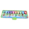 Dance Piano Mat Musical Early Educational Portable Music Mat Keyboard