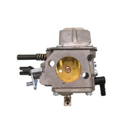 Jinerdony Carburetor Carb for Stihl 064 065 066 MS650 MS660 Chainsaw Replaces Zama C3A-S31 Walbro WJ-67A WJ-67B WJ-76A
