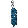 Woof Wear Contour Lead Rope - Ocean