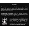 Té Matcha Orgánico En Polvo Kianta Cafetzin 100g