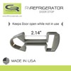 RV Refriderator Door Stop | Trailer refrdgerator Door Prop