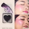 Rubor Cremoso Italia Deluxe Amor Eterno pH Magic Berry