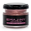 EMAJINY Shiny Pink S74 EMAJINY Shiny Pink Color Wax, Peach,
